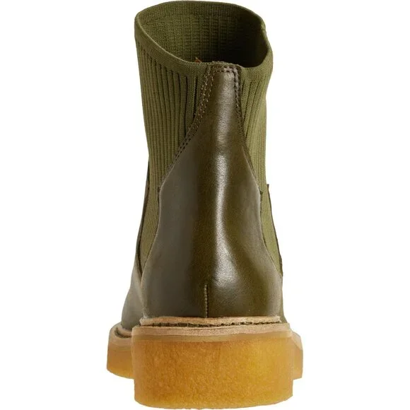 ***Kelsi Dagger Cannon Chelsea Boots - Leather (For Women)***